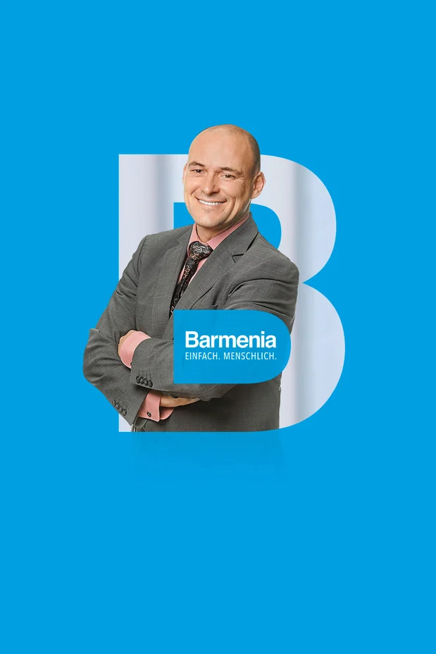 BarmeniaGothaer