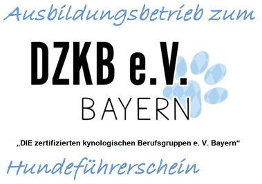 DZKB Ausbildungsbetrieb