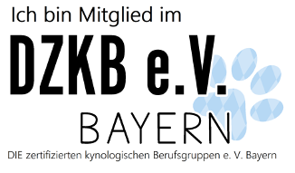 DZKB e.V. Bayern Logo