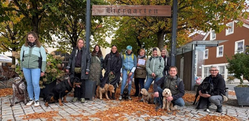 11.10.2026 praktische Prüfung in 84069 Schierling