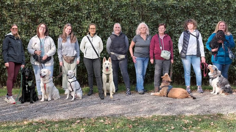 02.10.2026 praktische Prüfung in Eggenfelden
